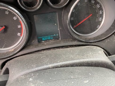 Used 2015 Buick Encore FWD image 4