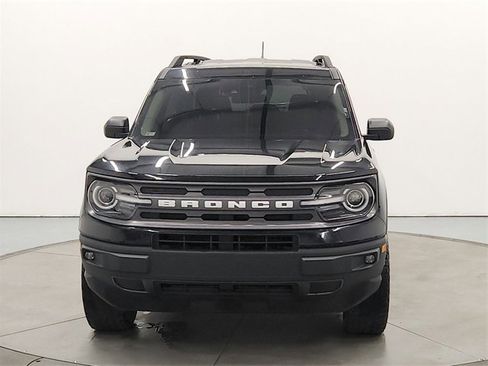 Used 2021 Ford Bronco Sport Big Bend w/ Big Bend Package (96B) image 2