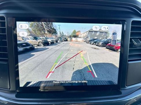 New 2025 Ford F150 STX w/ Equipment Group 200A image 17