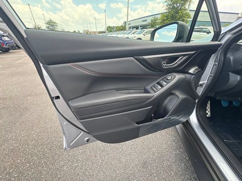 New 2026 Subaru WRX Premium AWD/4WD image 11