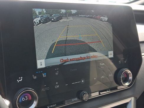 Certified 2023 Lexus RX 350 Premium w/ Accessory Package AWD/4WD image 19