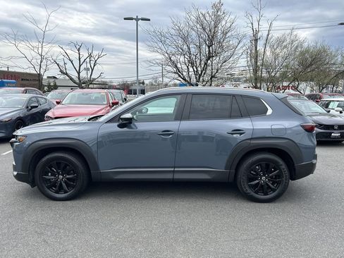 Used 2023 MAZDA CX-50 2.5 S w/ Cargo Package image 5