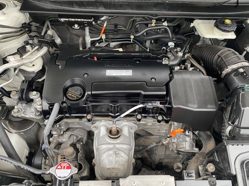 Used 2018 Honda CR-V LX image 24