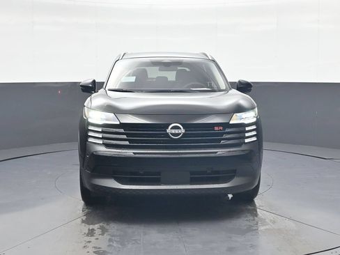 Certified 2026 Nissan Kicks SR w/ SR Premium Package FWD image 2