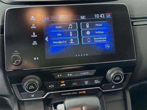 Used 2018 Honda CR-V EX-L image 15