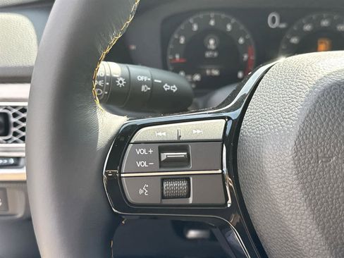 New 2026 Acura Integra A-Spec image 19