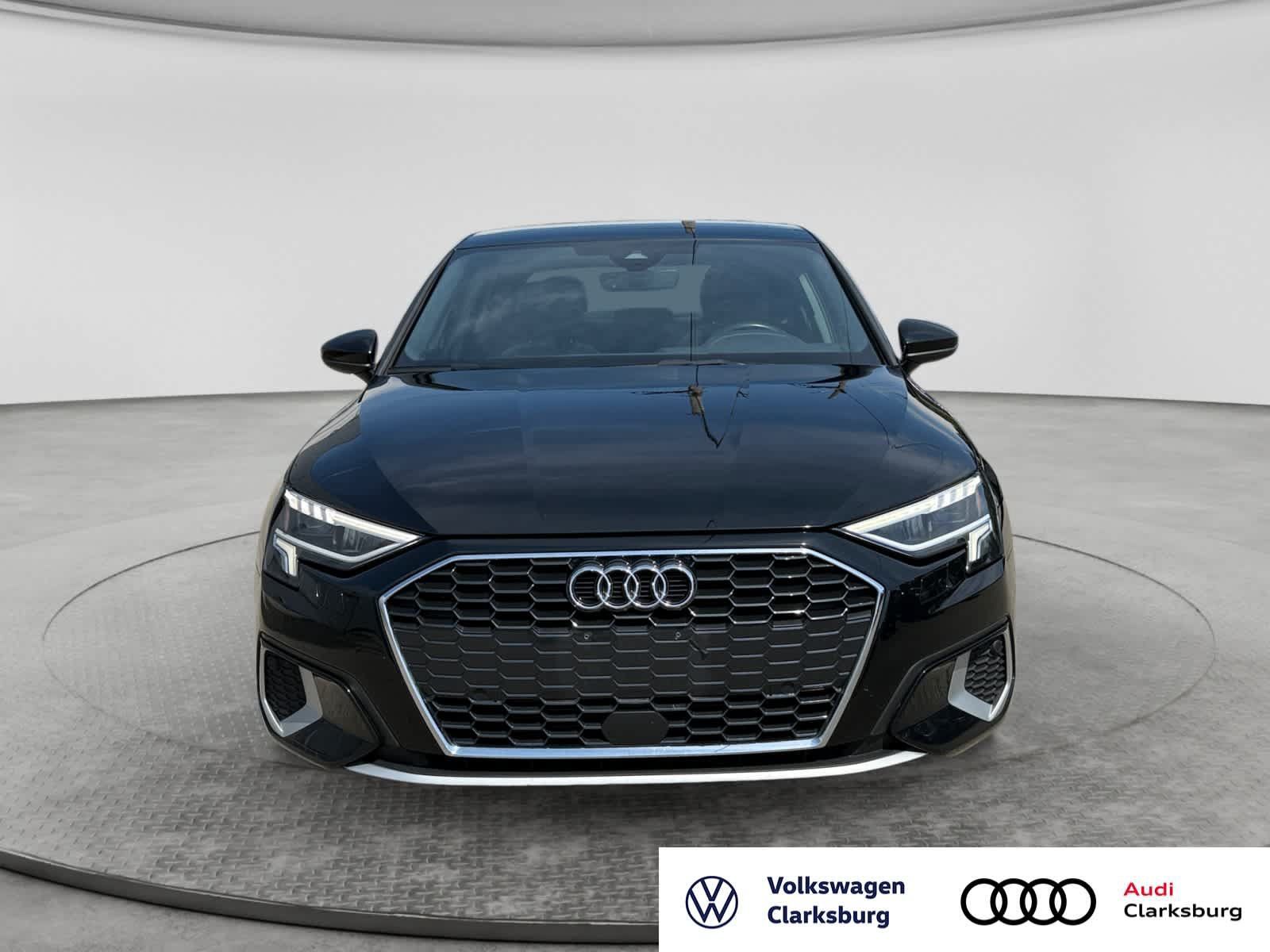 Used 2024 Audi A3 2.0T Premium FWD image 2