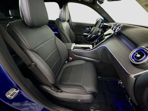 New 2026 Mercedes-Benz GLC 300 4MATIC image 29