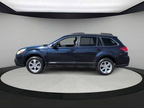 Used 2014 Subaru Outback 2.5i Limited w/ Moonroof Package image 5