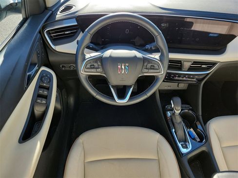 Used 2024 Buick Encore GX Avenir w/ Avenir Convenience Package image 13