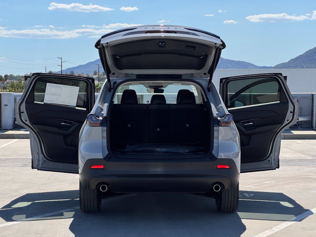 New 2026 MAZDA CX-5 Preferred AWD/4WD image 29