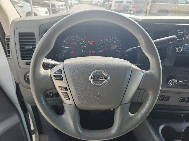 Used 2020 Nissan NV 1500 S RWD image 11