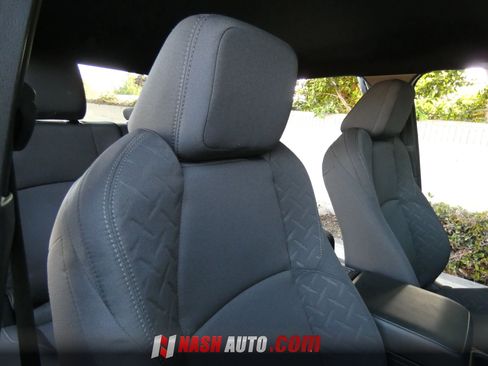 Used 2026 Toyota Tacoma SR5 AWD/4WD image 32
