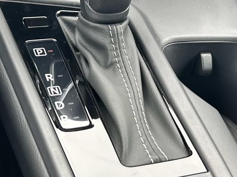 New 2026 Nissan Sentra SV w/ SV Convenience Package FWD image 29