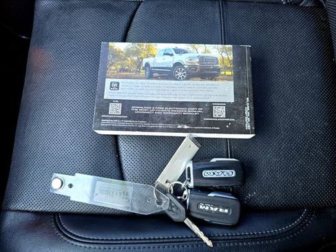 Used 2020 RAM 2500 Power Wagon image 44