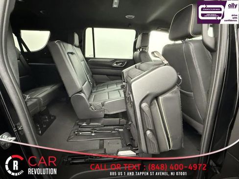 Used 2024 GMC Yukon XL SLT image 57
