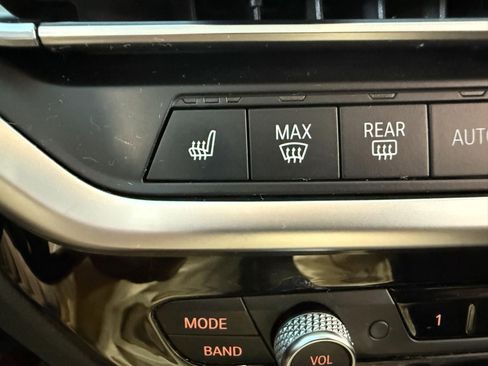 Used 2022 BMW X3 xDrive30i w/ Convenience Package w/ZPA image 31