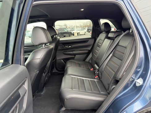 Used 2024 Honda CR-V Sport-L image 28