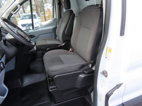 Used 2018 Ford Transit 150 130 Low Roof image 14