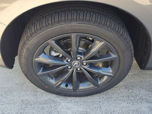New 2026 Acura RDX A-Spec AWD/4WD image 4