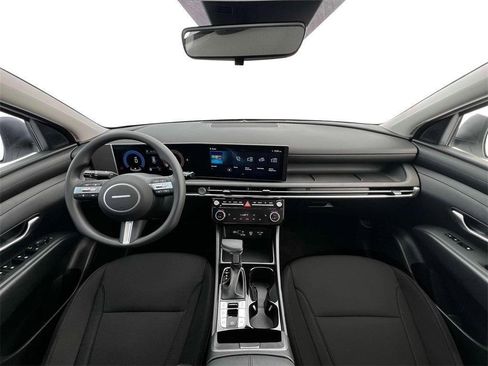 Certified 2026 Hyundai Tucson SEL image 13