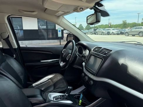 Used 2018 Dodge Journey GT AWD/4WD image 26