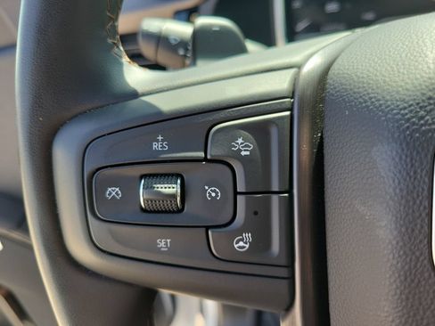 Used 2025 GMC Sierra 1500 AT4 AWD/4WD image 24