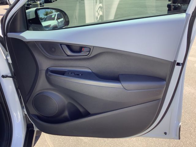 Used 2019 Hyundai Kona SEL FWD image 34