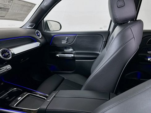 New 2026 Mercedes-Benz GLB 250 image 24
