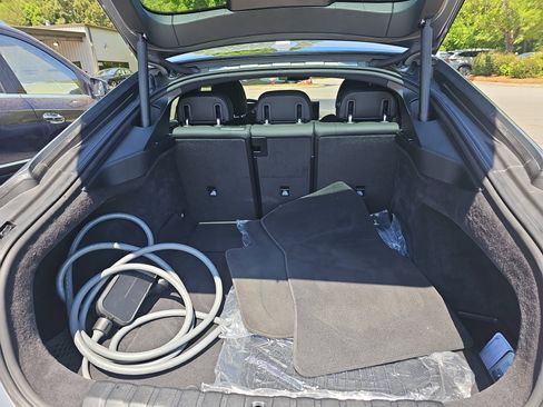 Certified 2025 BMW i4 xDrive40i w/ Parking Assistance Package AWD/4WD image 14