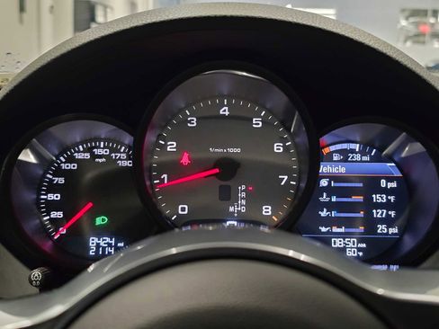 Used 2024 Porsche 718 Boxster S image 26