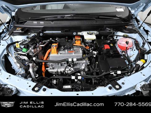 New 2026 Cadillac Optiq Sport 1 image 35