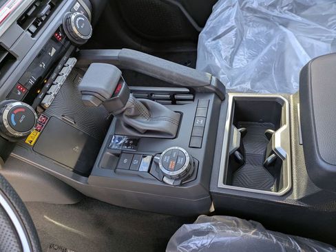 New 2026 Toyota Tacoma TRD Off-Road AWD/4WD image 14