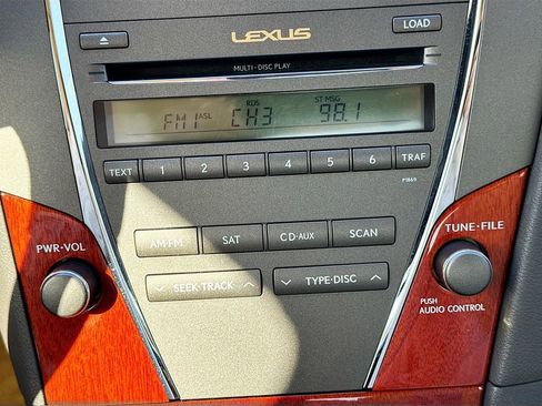 Used 2011 Lexus ES 350 image 15