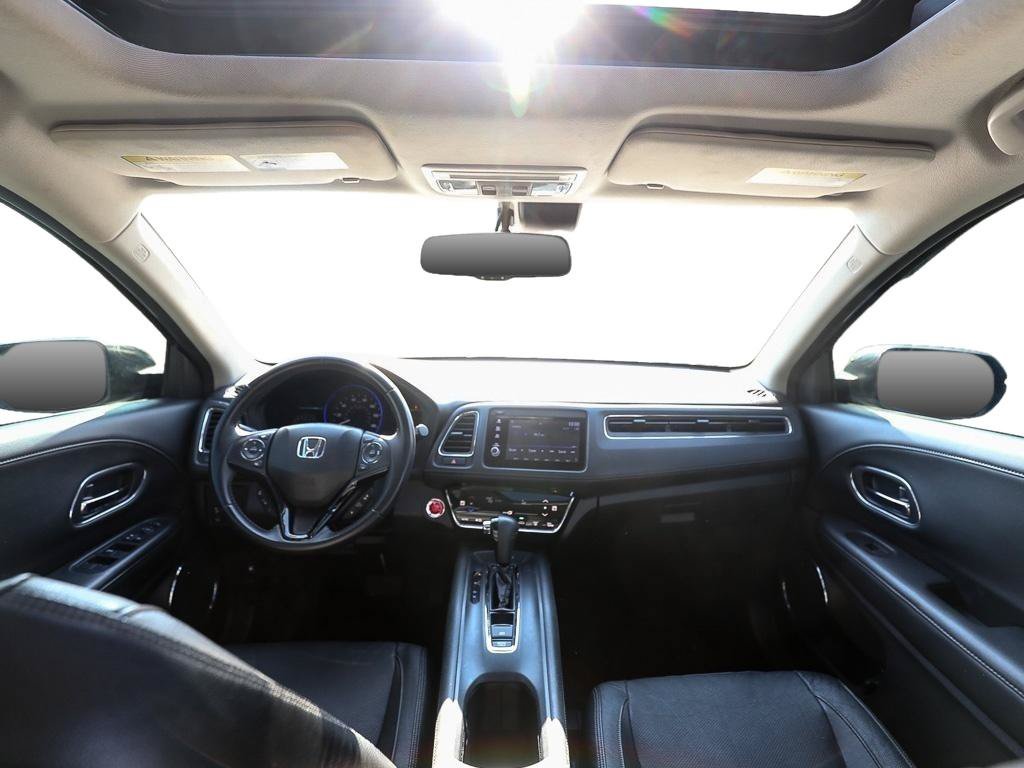 Used 2021 Honda HR-V EX-L image 18