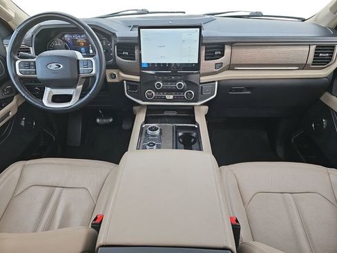 Used 2024 Ford Expedition Max Limited image 9