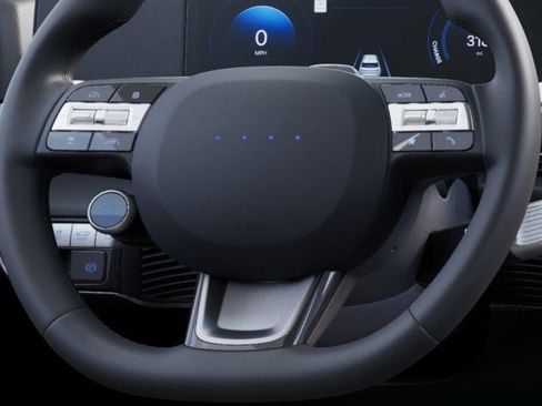 New 2027 Hyundai Ioniq 5 Limited RWD image 15