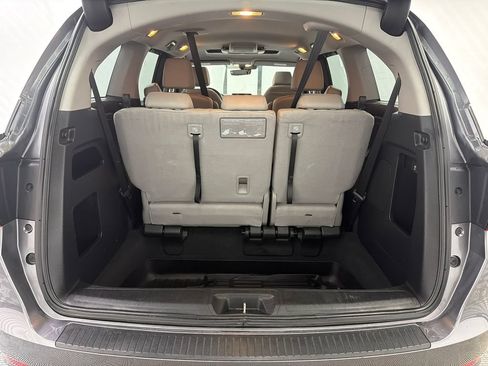 Used 2018 Honda Odyssey EX-L image 19