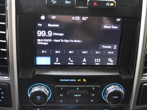 Used 2018 Ford F150 Lariat AWD/4WD image 47