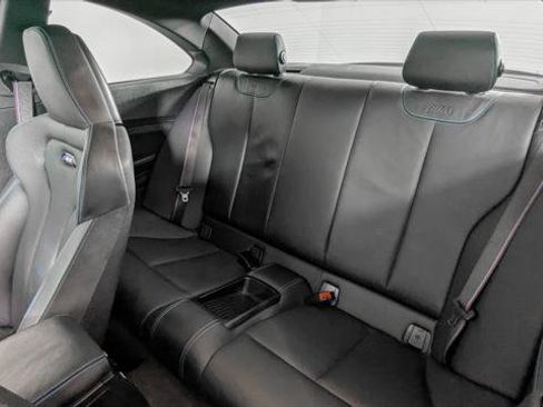 Used 2020 BMW M2 Competition w/ Executive Package image 14