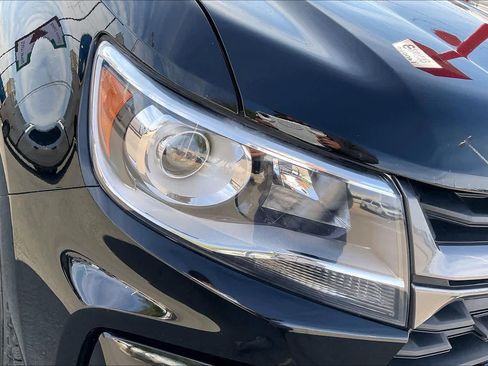 Used 2022 Chevrolet Colorado Z71 image 26