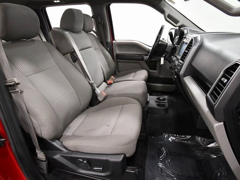 Used 2018 Ford F150 XLT w/ Equipment Group 302A Luxury image 16