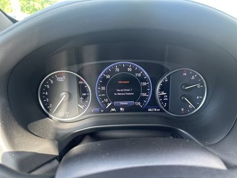 Used 2024 Buick Enclave Avenir w/ Avenir Technology Package FWD image 14