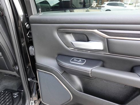 Used 2023 RAM 1500 Sport w/ Rebel Level 2 Equipment Group AWD/4WD image 32
