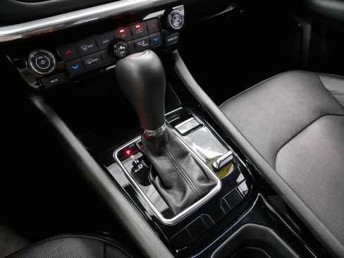 Certified 2023 Jeep Compass High Altitude image 39