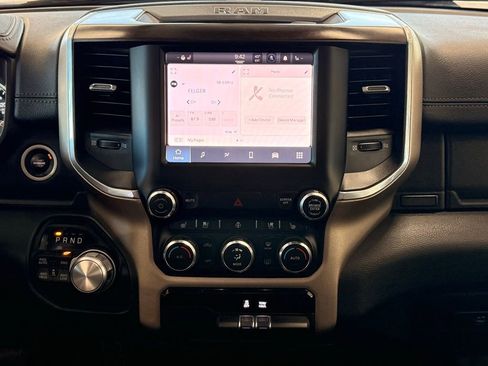 Used 2022 RAM 1500 Laramie AWD/4WD image 30