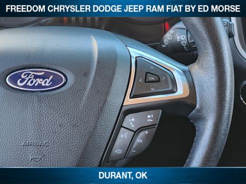 Used 2023 Ford Edge SEL image 21