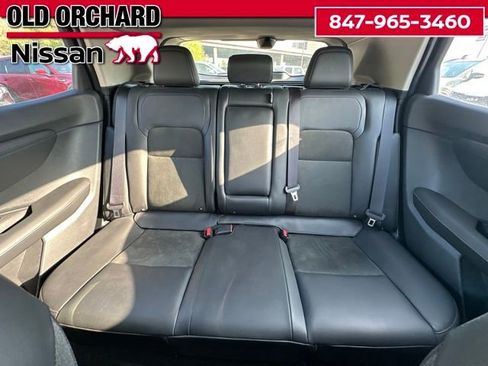 Used 2024 Nissan Ariya AWD image 11