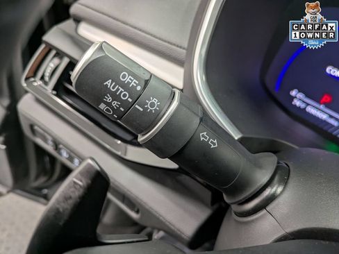 Used 2024 Acura MDX SH-AWD image 17