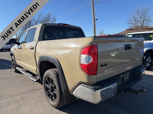 Used 2019 Toyota Tundra SR5 image 7